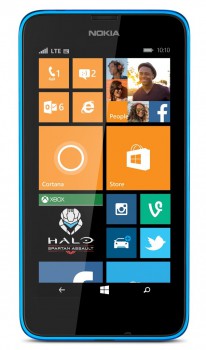 Lumia635_Boost_cyan_front