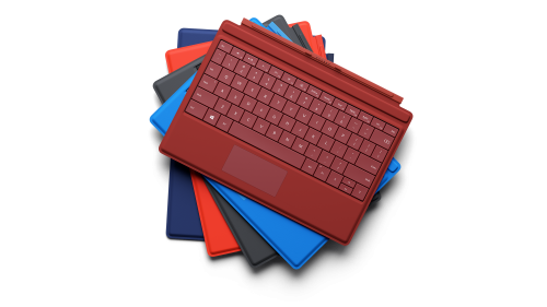 Surface 3 Type Covers