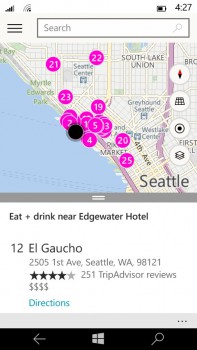 10 Eat or Drink near Edgewater Hotel