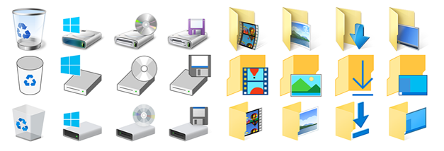 icons iterations 3