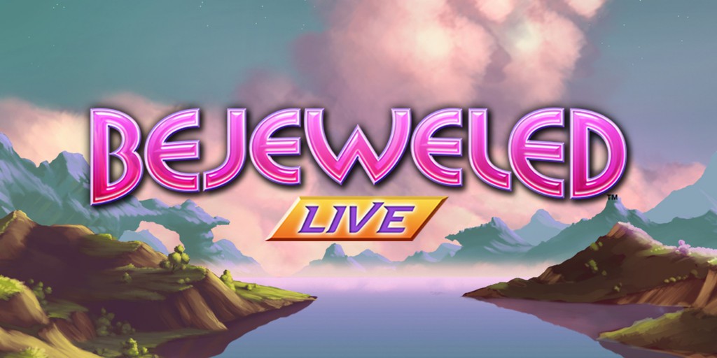 Bejeweled Live for Windows 10. It’s the world’s #1 puzzle game, and it sets your eyes a-twinkling with some of the most gorgeous gems and engaging match-three play around.