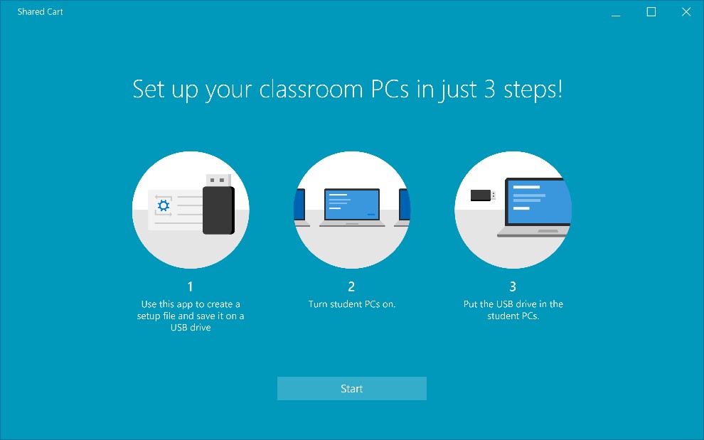 New Innovations for the Classroom with the Windows 10 Anniversary Update