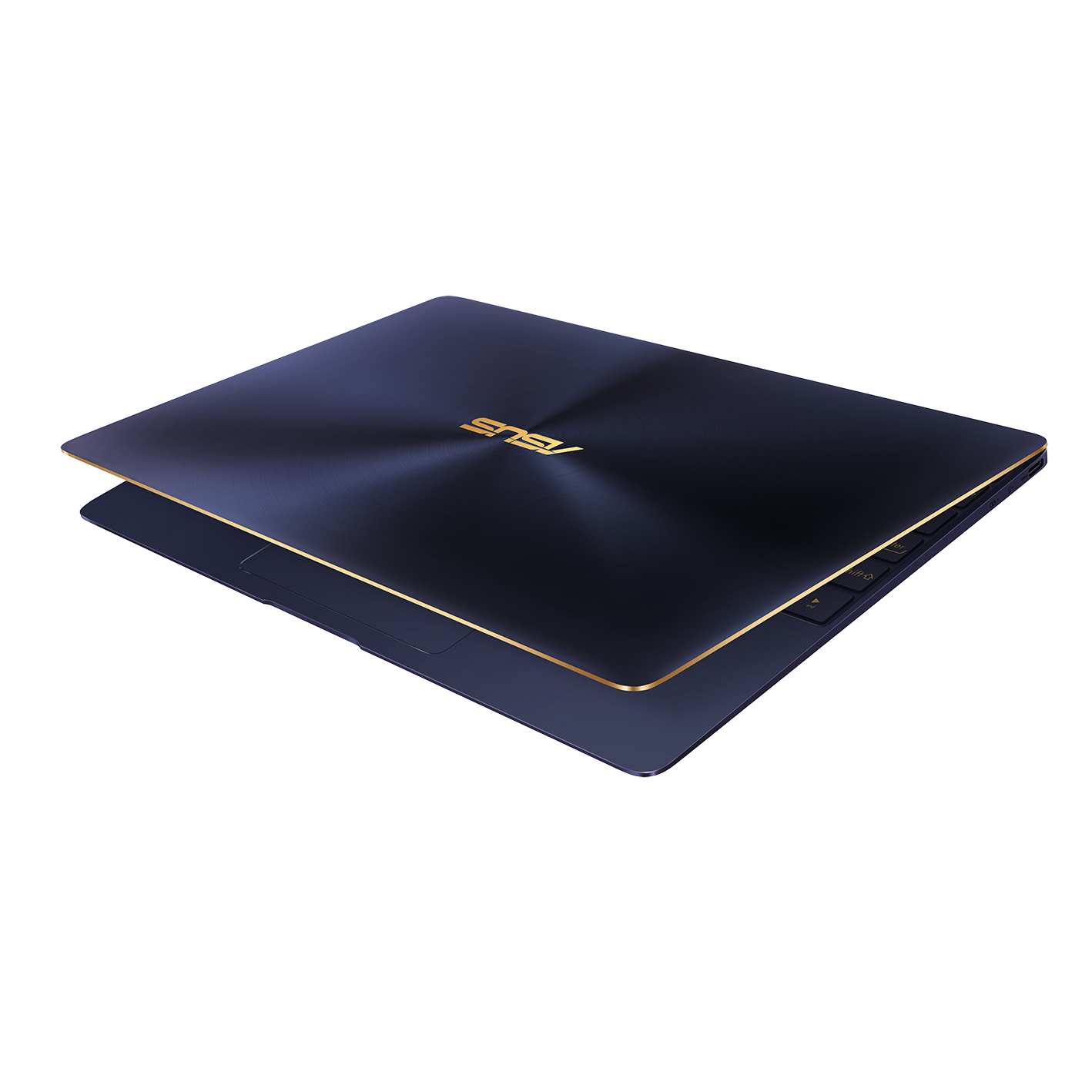 ASUS ZenBook 3 with Windows 10