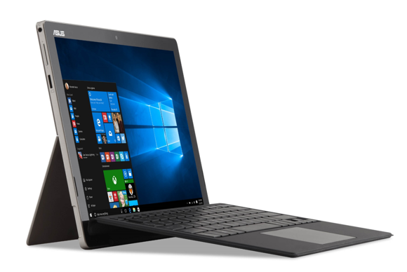 ASUS Transformer 3 Pro with Windows 10