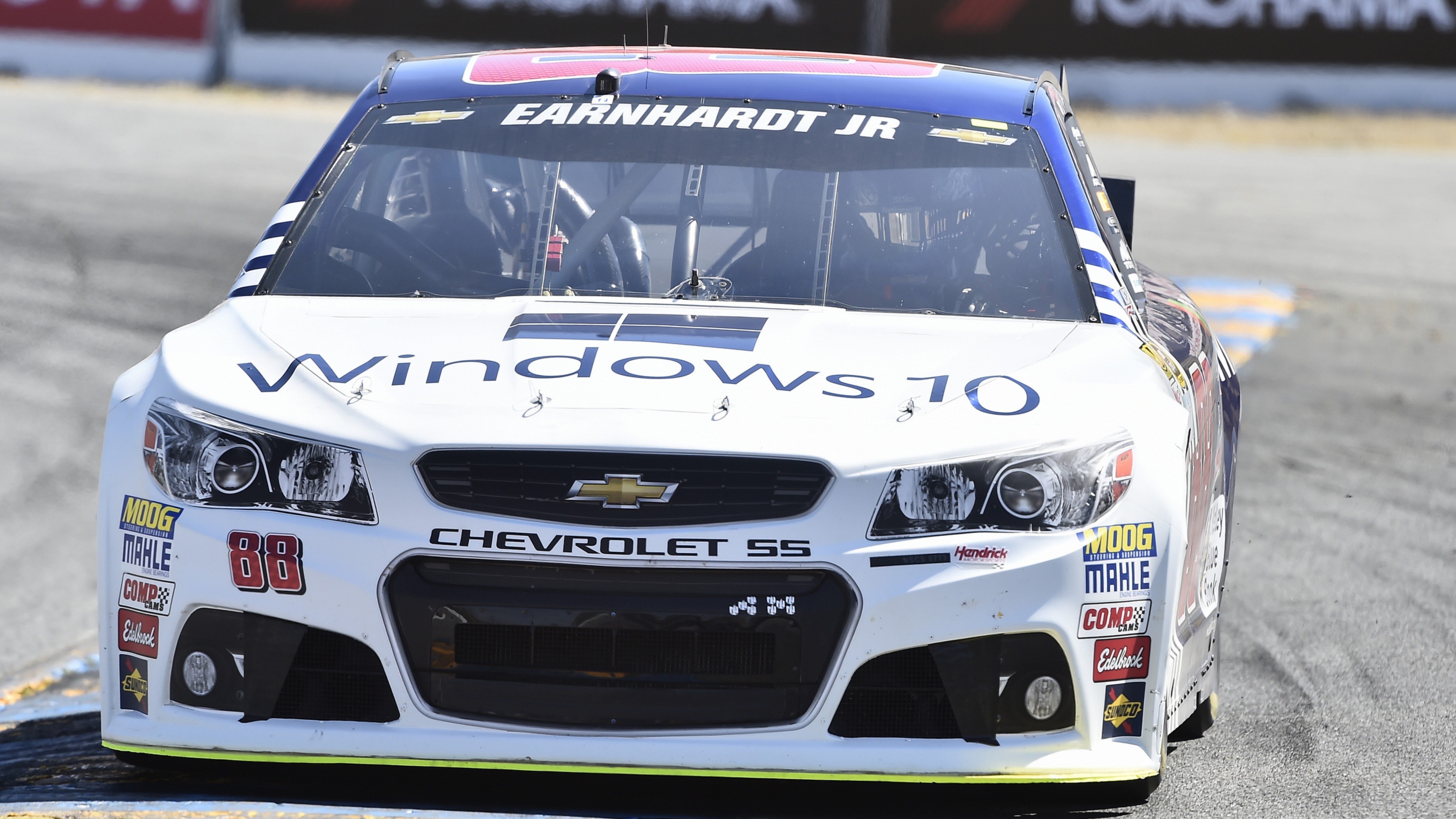 Hendrick Motorsports Gains Competitive Advantage On the Race Track