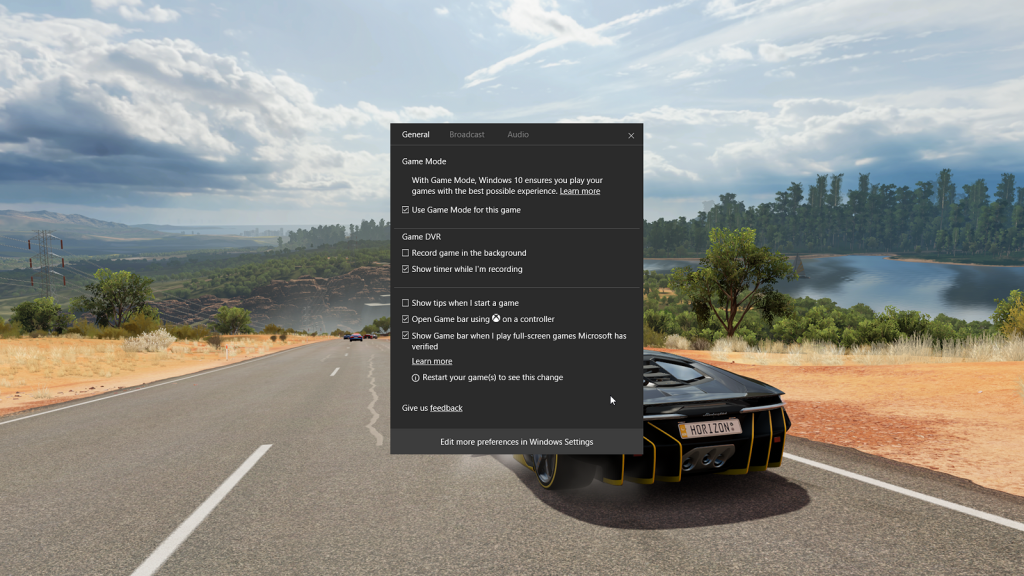 New Windows 10 Creators Update gaming features arrive this week for Windows Insiders