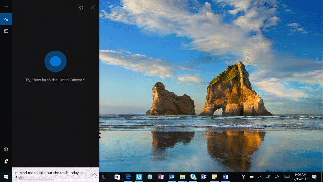 Windows 10 Tip: Stay on top of your day with the Calendar app