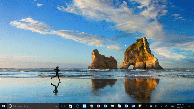 Windows 10 Tip: Stay organized with Task View and Snap 