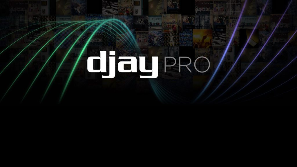 djay Pro
