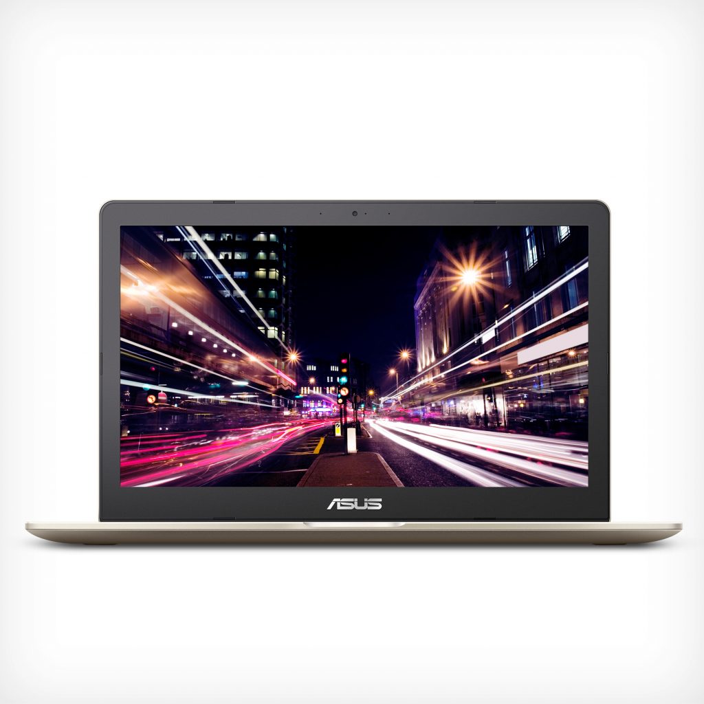 ASUS VivoBook Pro 15