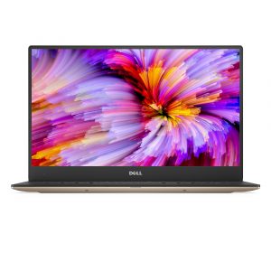 Dell XPS 13 (Model 9360) Non-Touch 13-inch notebook computer