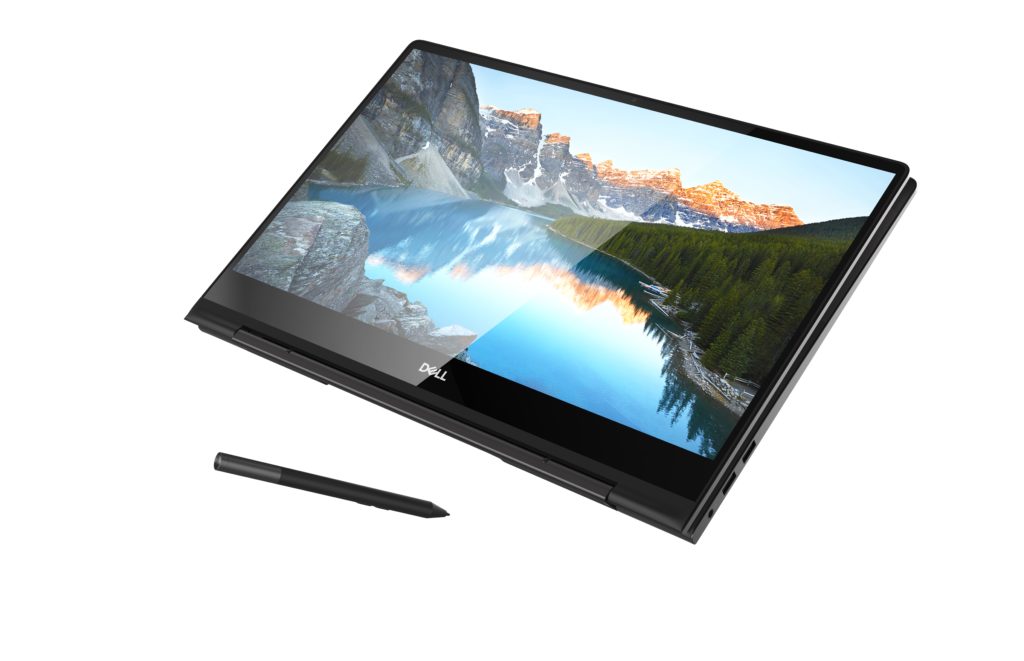 13-inch Inspiron 7000 2-in-1