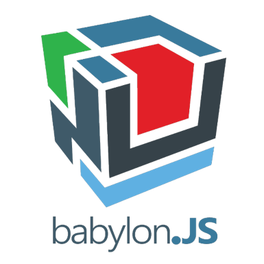 Babylon.JS logo
