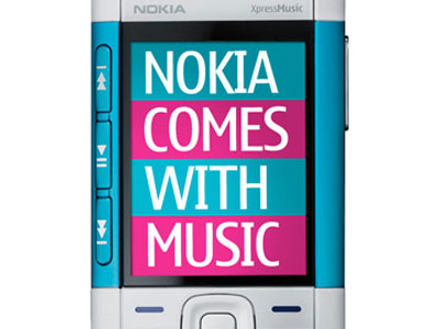 nokia-comes-with-music