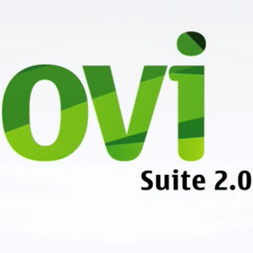 Ovi-suite-2.01