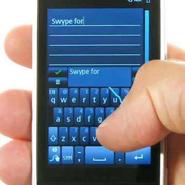 swype-for-symbian
