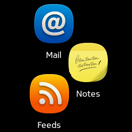 RSS-Email-Notes