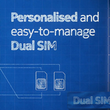 Dual-SIMs