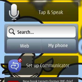 symbian-belle-homescreen-widgets