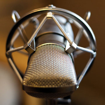 Blogbite-Microphone