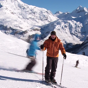 Ski-school-for-beginners