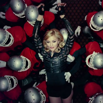Madonna-Super-Bowl-song