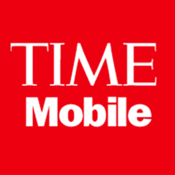 TIME-Mobile-app
