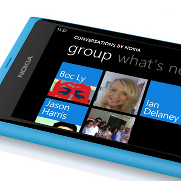 Groups-on-Nokia-Lumia
