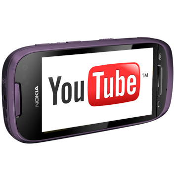 YouTube-and-Nokia-Belle