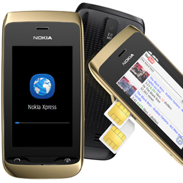 Nokia-Xpress-Browser