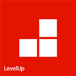 LevelUp-Icon