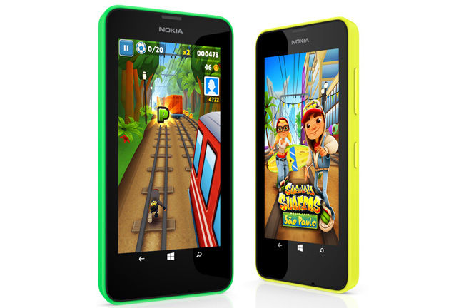 Subway Surfers Game Gets Brazil's Sao Paulo City Update In Windows Phone  Store - MSPoweruser