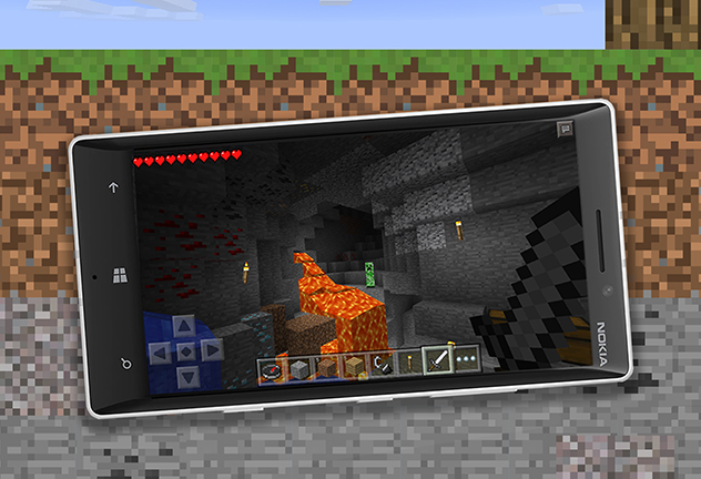 Minecraft Pocket Edition: 9 basic tips for the Survival Mode - Softonic