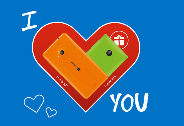 Lumia-love-valentine