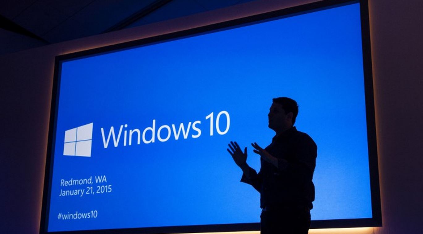 Terry Windows 10 image