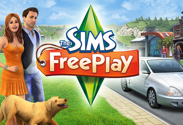 How to Download The Sims FreePlay on PC, Laptop  Play The Sims FreePlay  Latest Version 