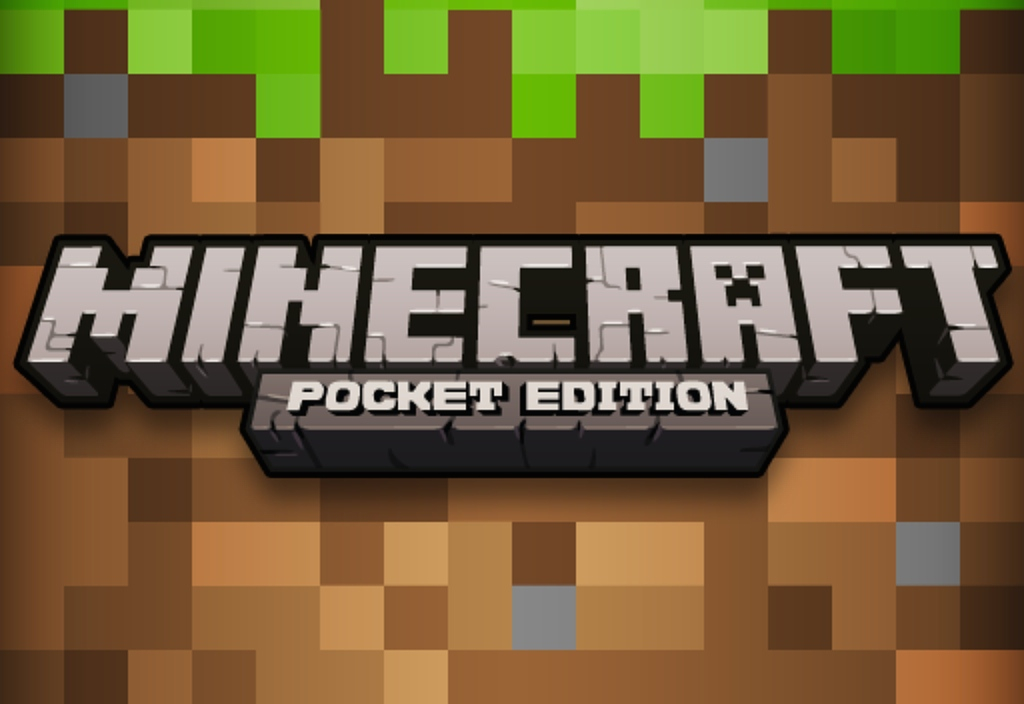 Minecraft - Pocket Edition Archives