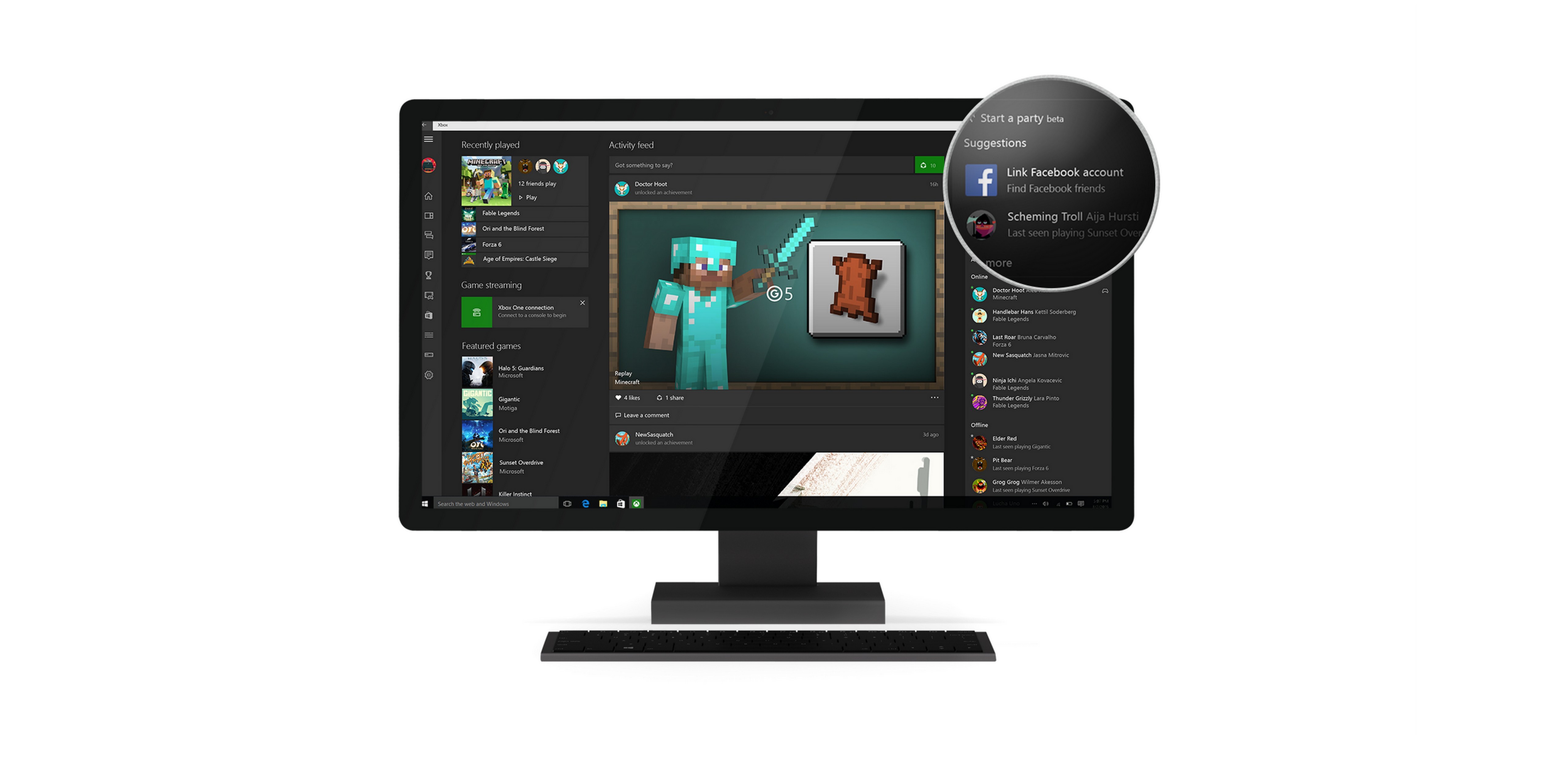 Xbox-App-for-Windows-10-gets-a-social-update