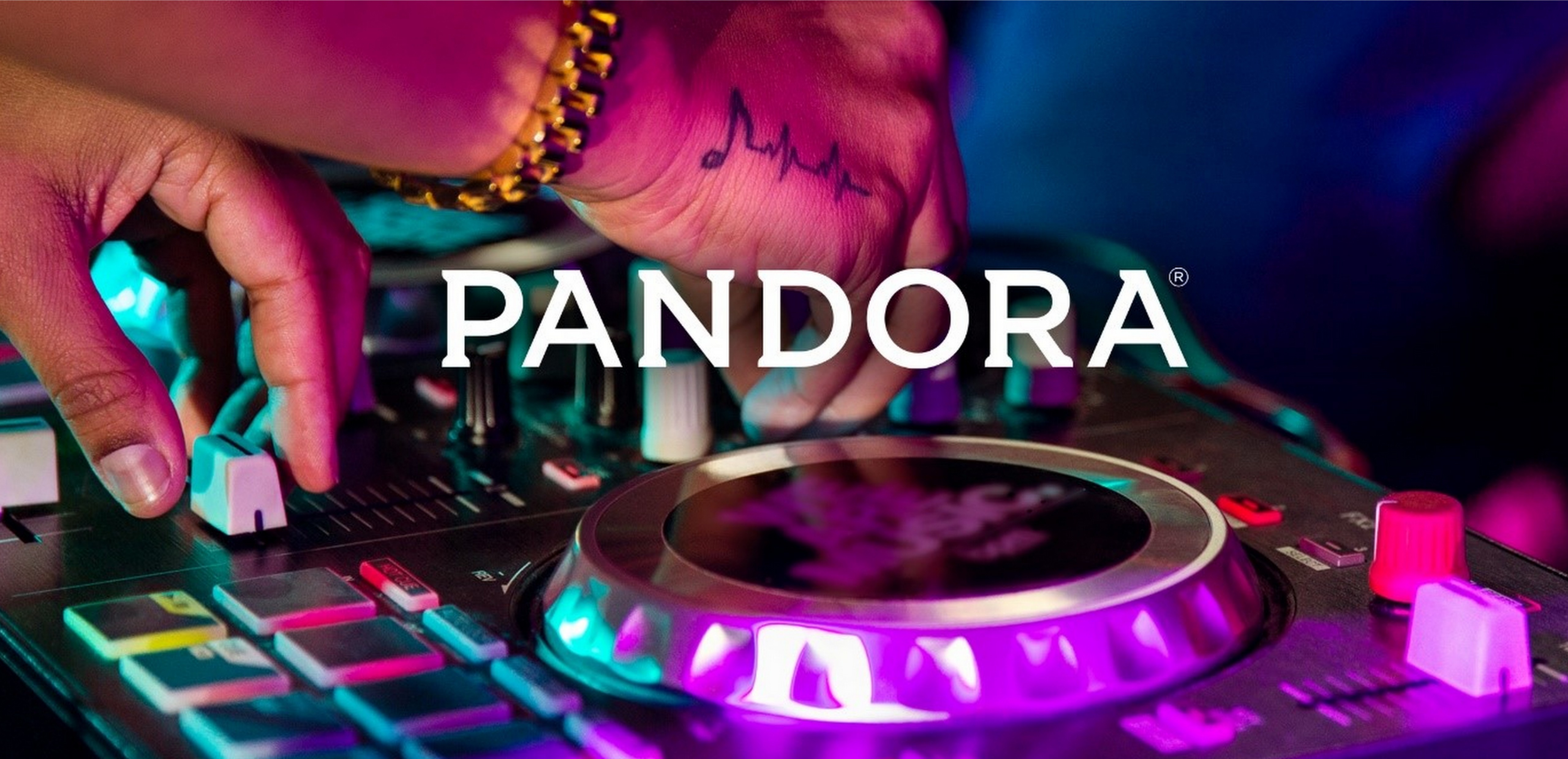 Pandora-for-Windows-10