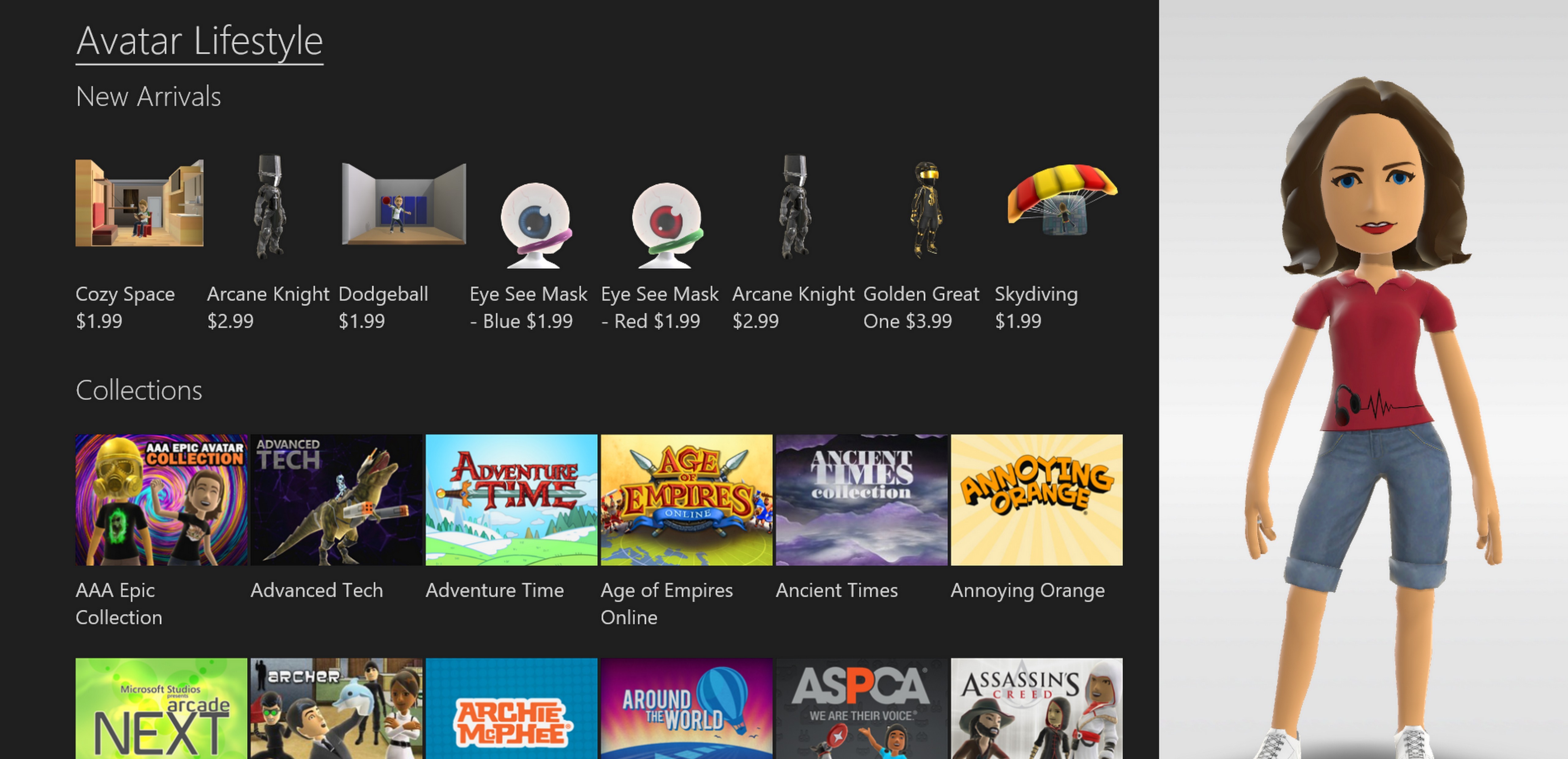 Piket Handvol Arashigaoka New features arrive in the Xbox Beta app | Windows Experience Blog