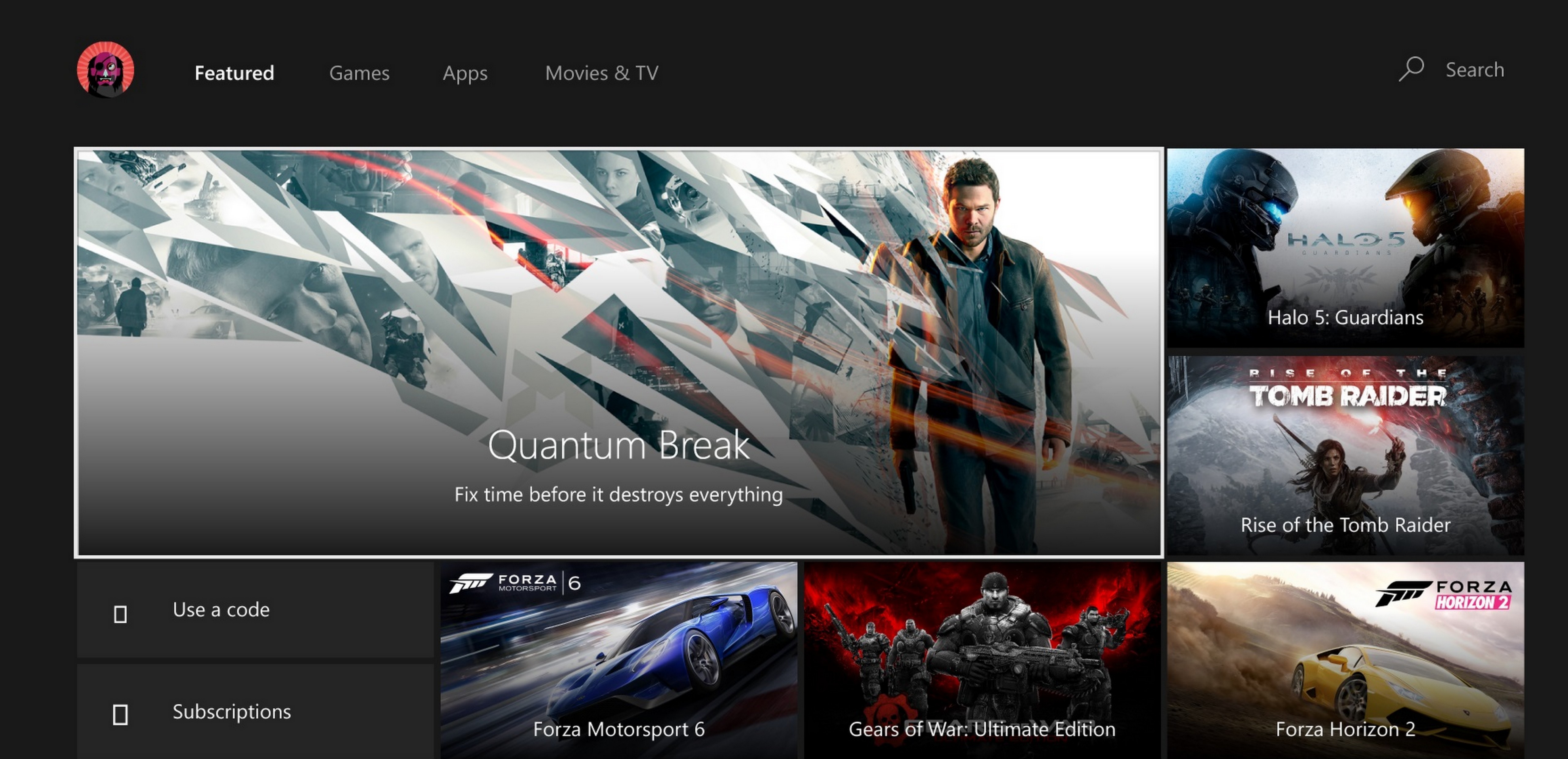 Tub salami Stressvol New Content, Cortana Integration and More Coming in the Xbox Summer Update  | Windows Experience Blog