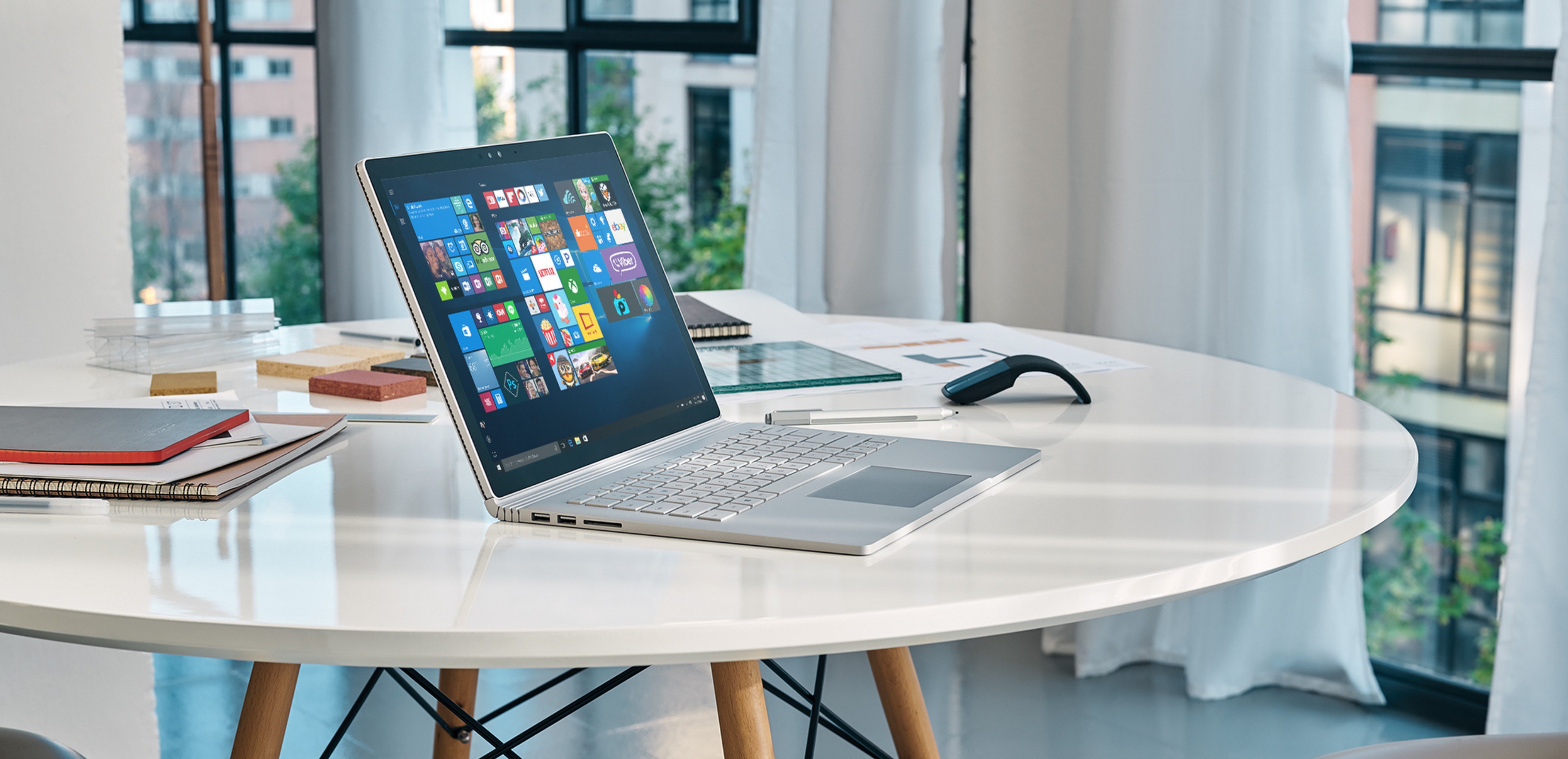 Forrester Study Finds Windows 10 Can Reduce Security, IT and Productivity Costs