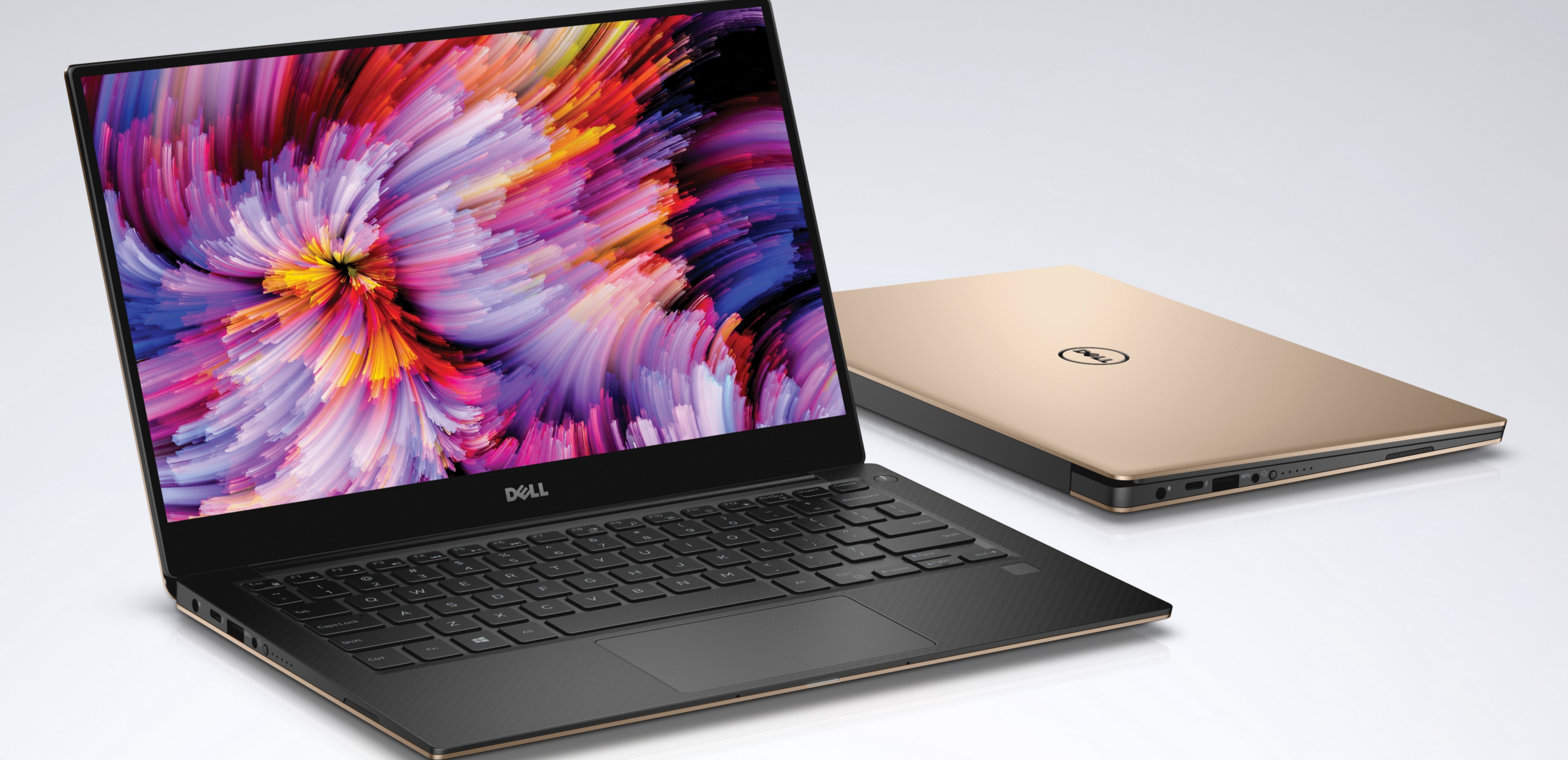Gedrag Vriendin het doel Dell introduces XPS and Inspiron laptops with Windows 10 in new colors |  Windows Experience Blog