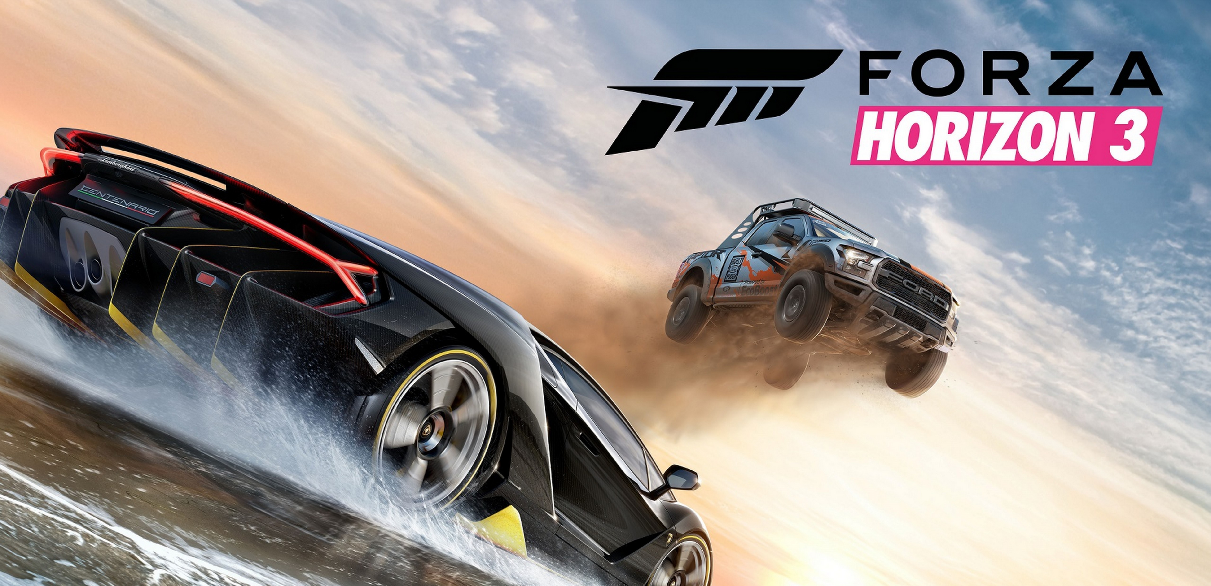 Get ready to race with the Forza Horizon 3 launch trailer | Windows  Experience Blog