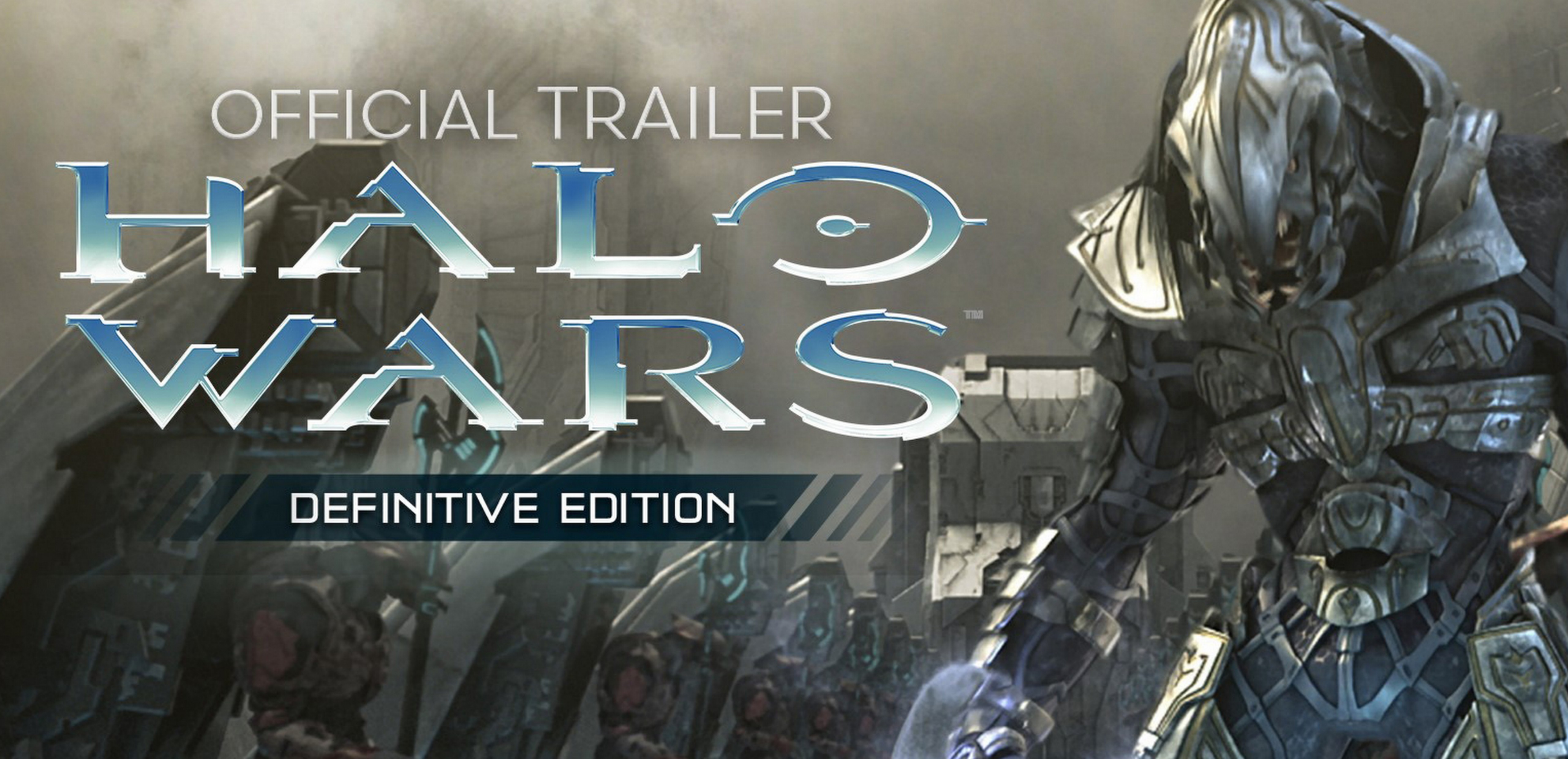 Halo Wars: Definitive Edition Early Access available now