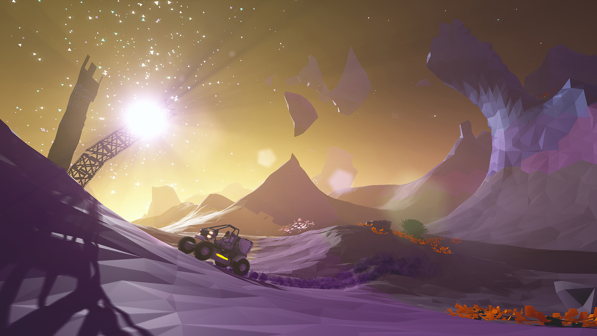 Astroneer launches in the Windows Store for Game Preview Dec. 16