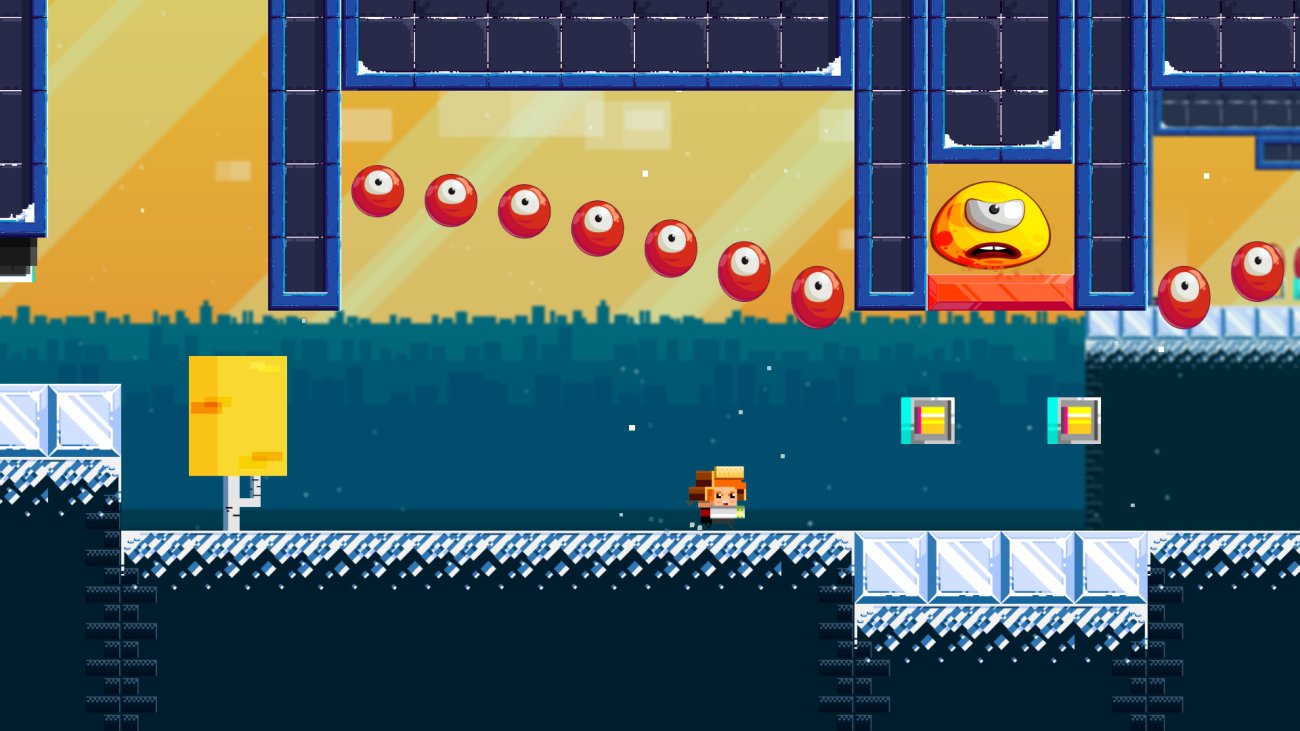 Spheroids now available for Windows 10 and Xbox One