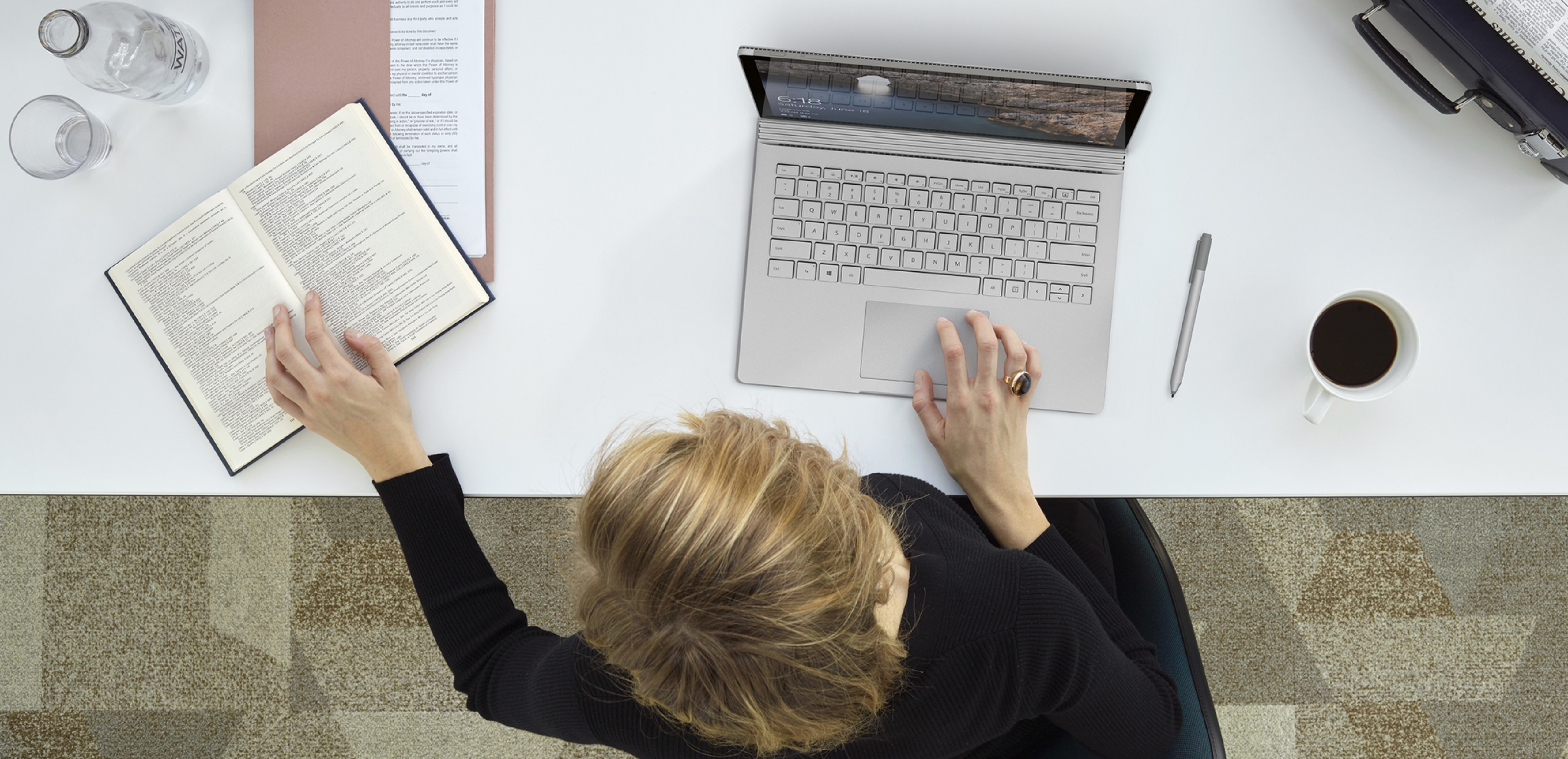 Owning Surface just got easier with the new Surface Plus Program