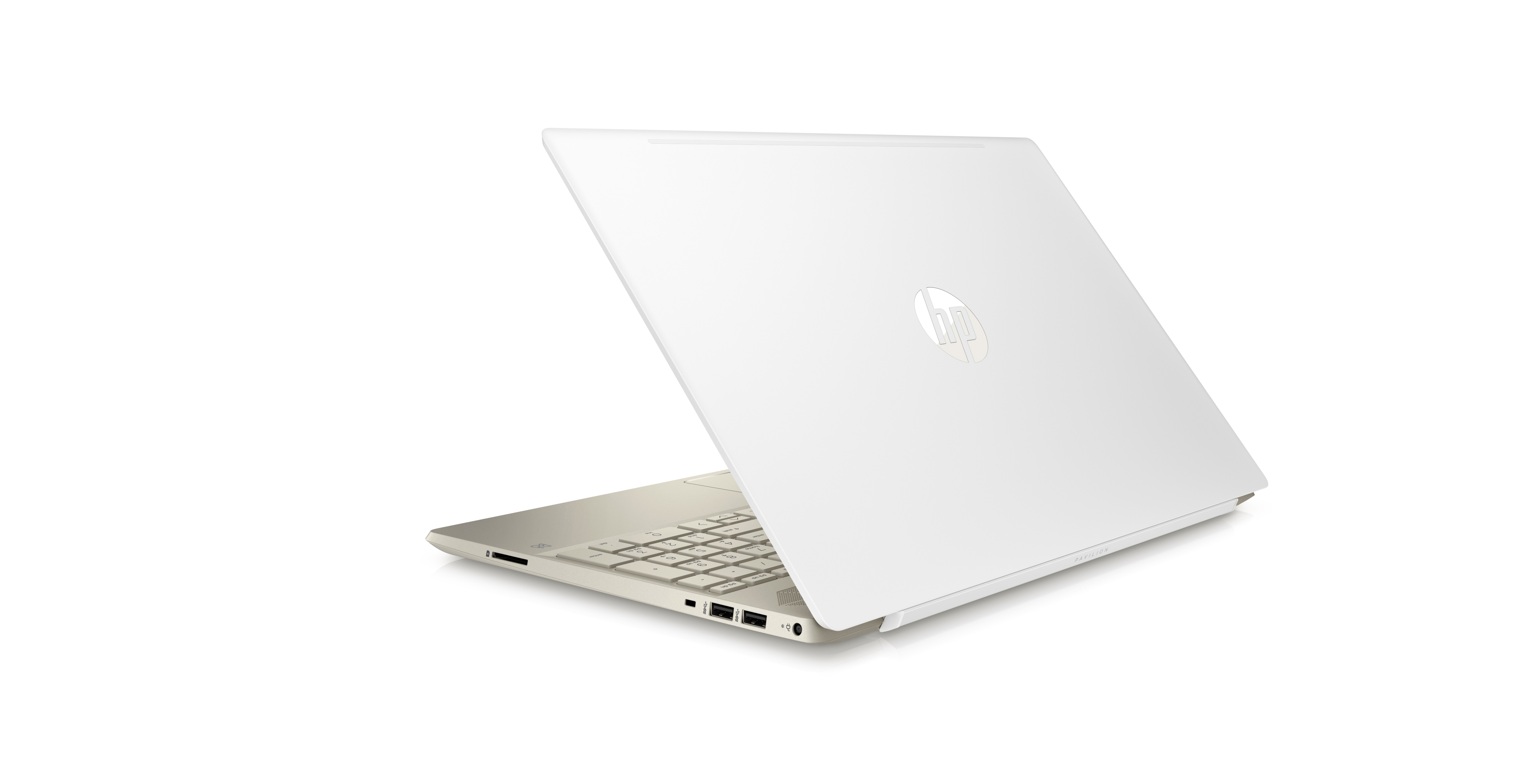 Pavilion 14 and 15-inch notebook