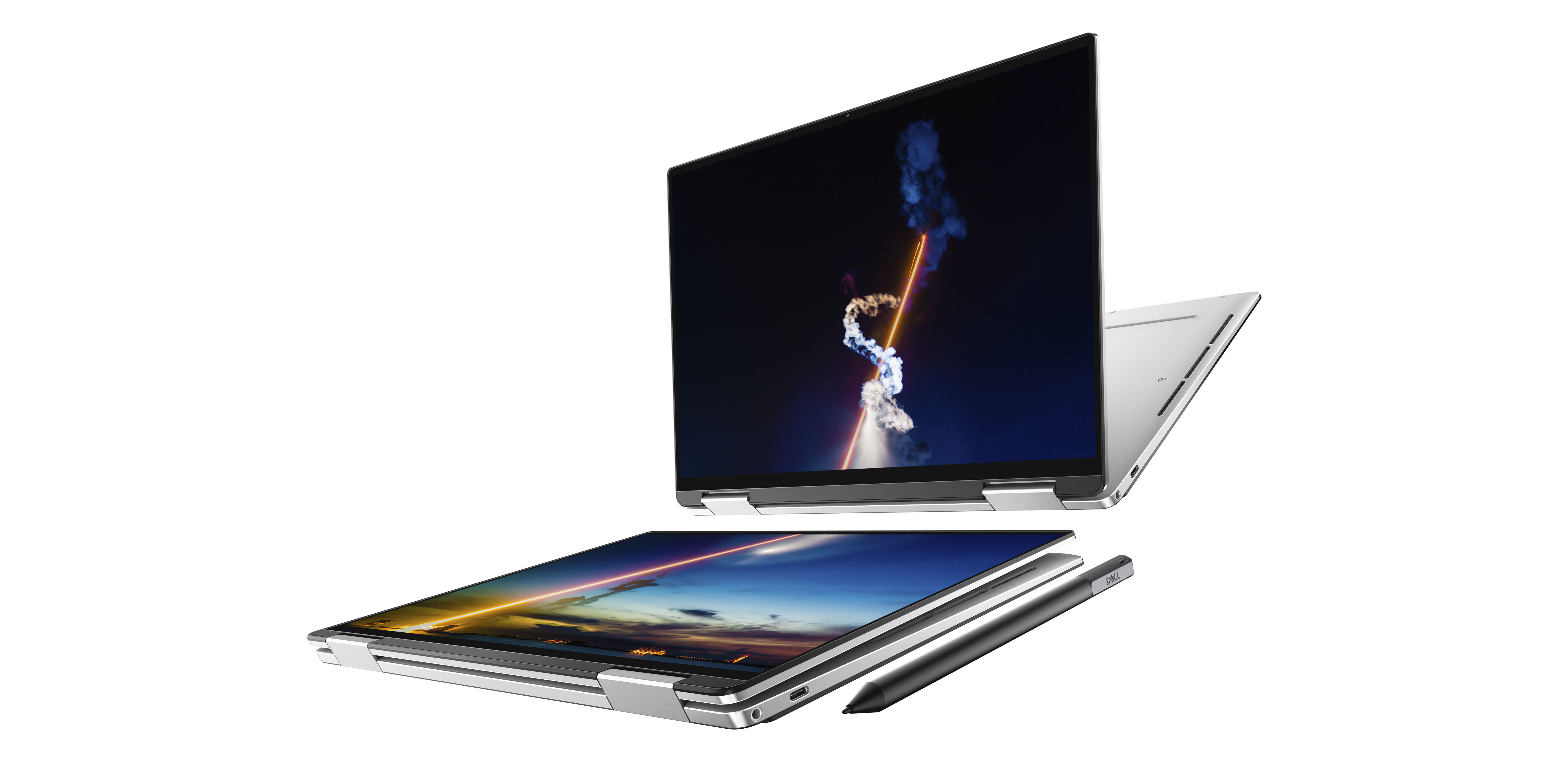 XPS 13 7000 Series 2-in-1 Touch Notebook